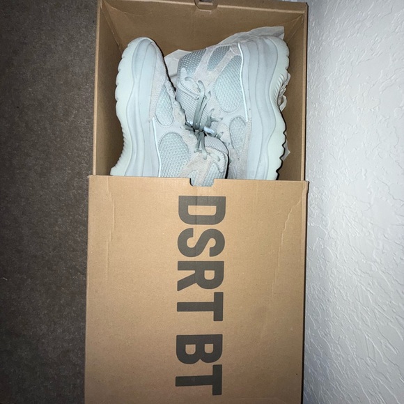 Adidas Yeezy desert boot - Picture 1 of 8